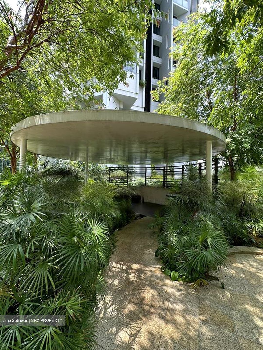 The Crest (D3), Condominium #458906891